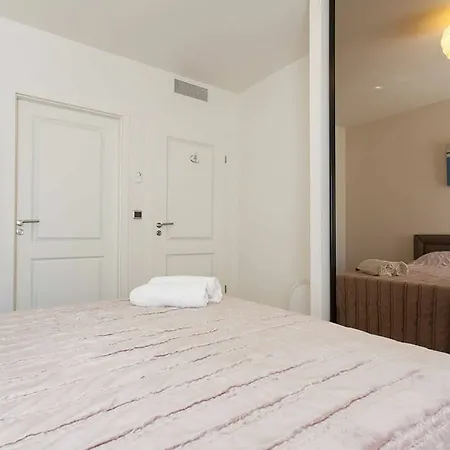 Apartment Royal Palm 127 Cannes