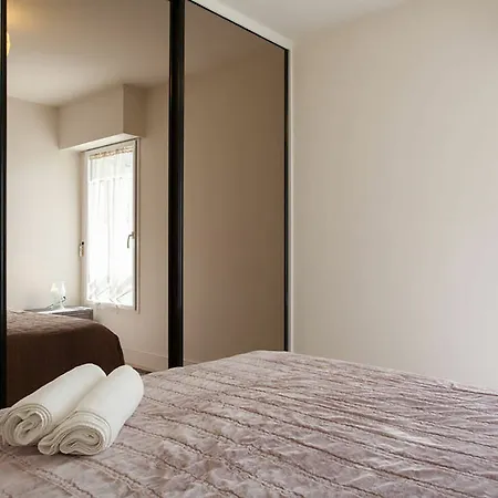 Royal Palm 127 Apartment Cannes