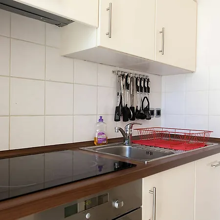 Apartment Royal Palm 127 Cannes