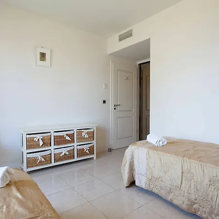 Apartment Royal Palm 127 Cannes
