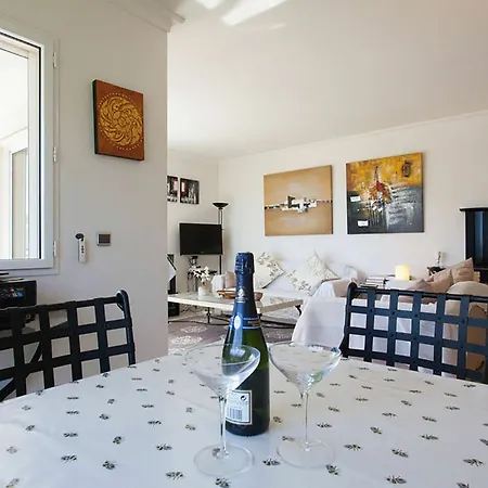 Apartment Royal Palm 127 Cannes